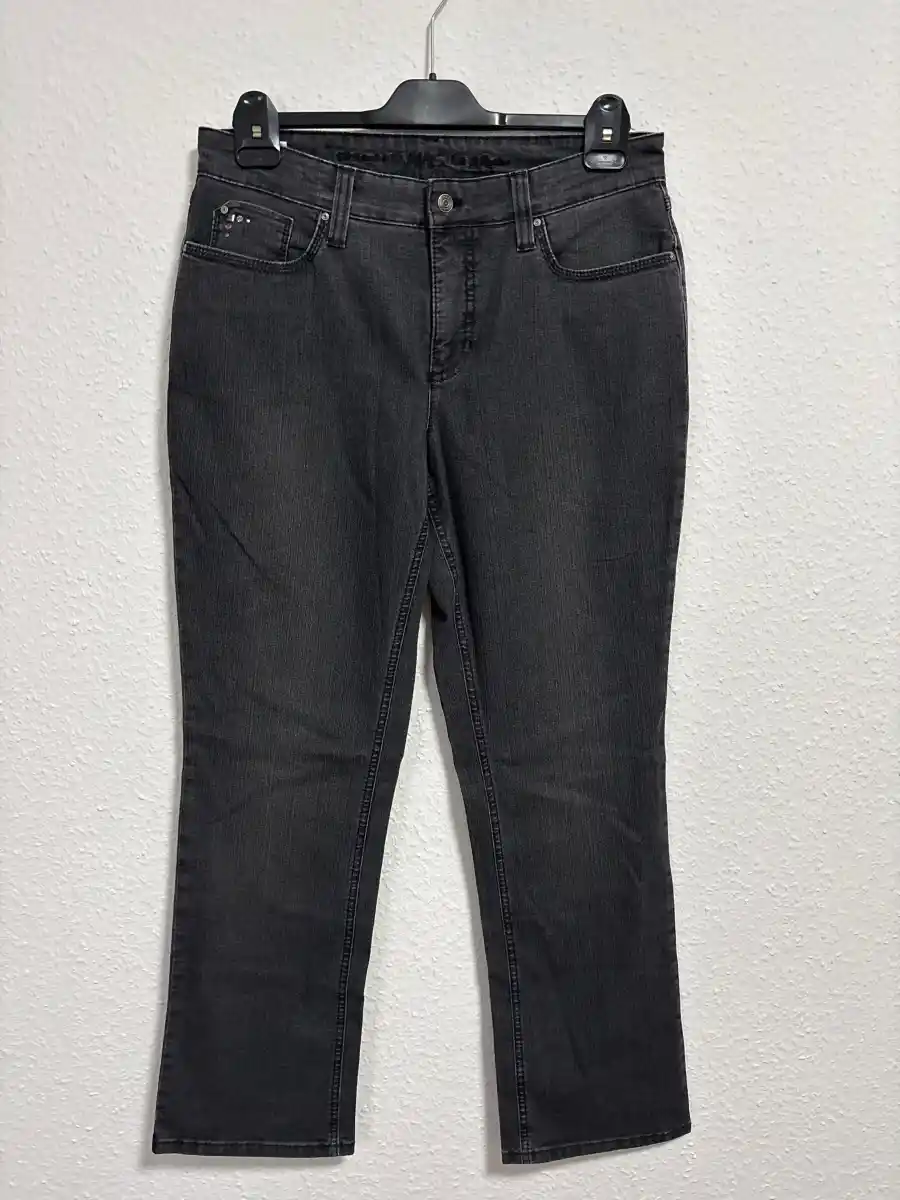 MAC JEANS Mom Jeans Bild 5