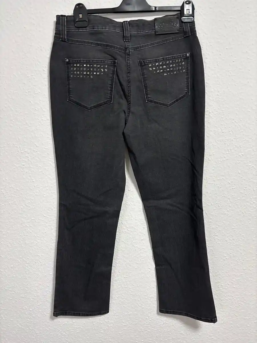 MAC JEANS Mom Jeans Bild 7
