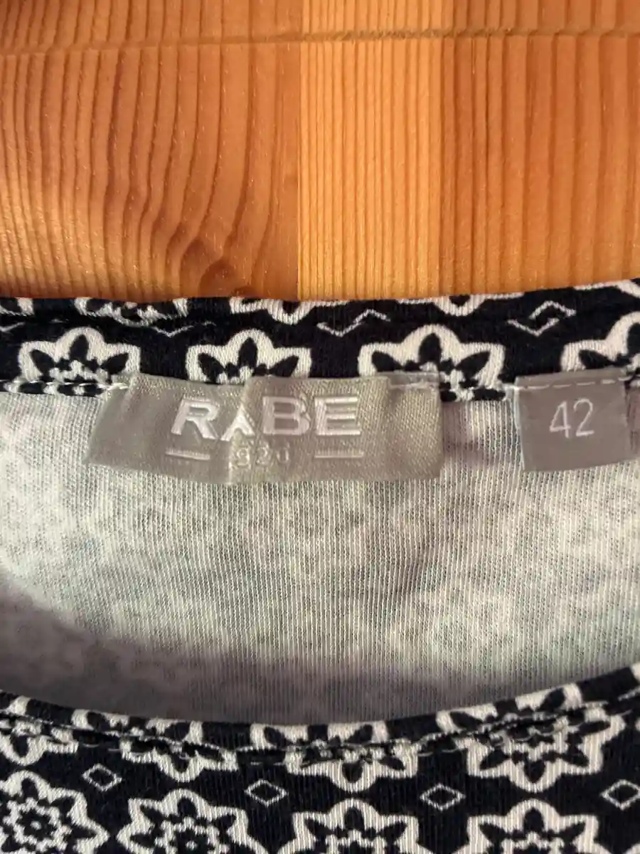 RABE T-Shirt Bild 5