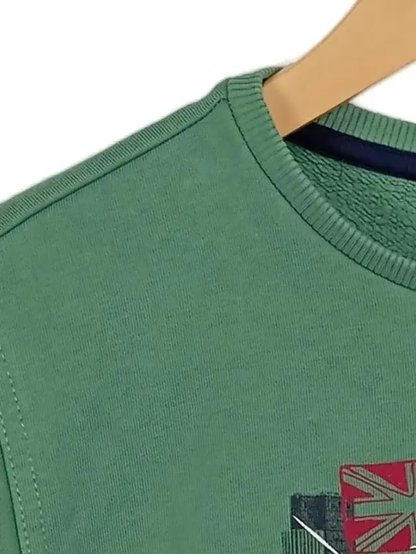 S.OLIVER Pullover Bild 4