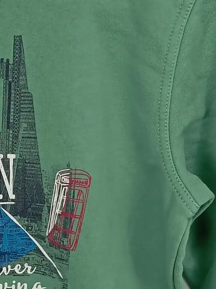 S.OLIVER Pullover Bild 5