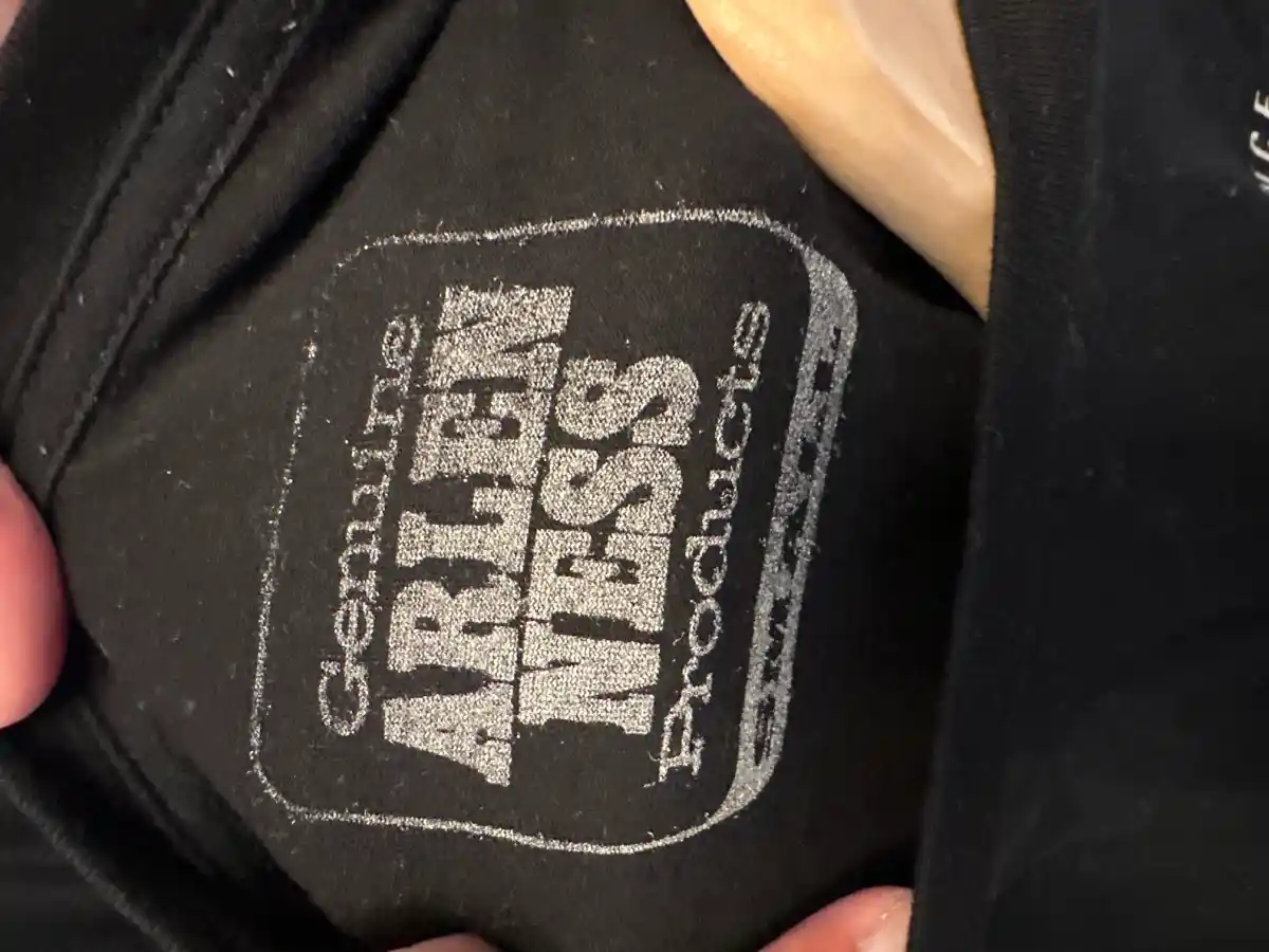 ARLEN NESS T-Shirt Bild 4