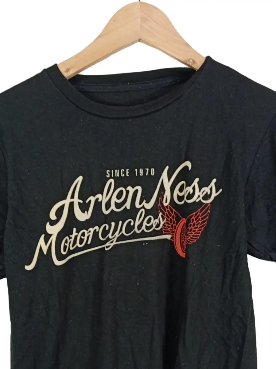 ARLEN NESS T-Shirt Bild 3