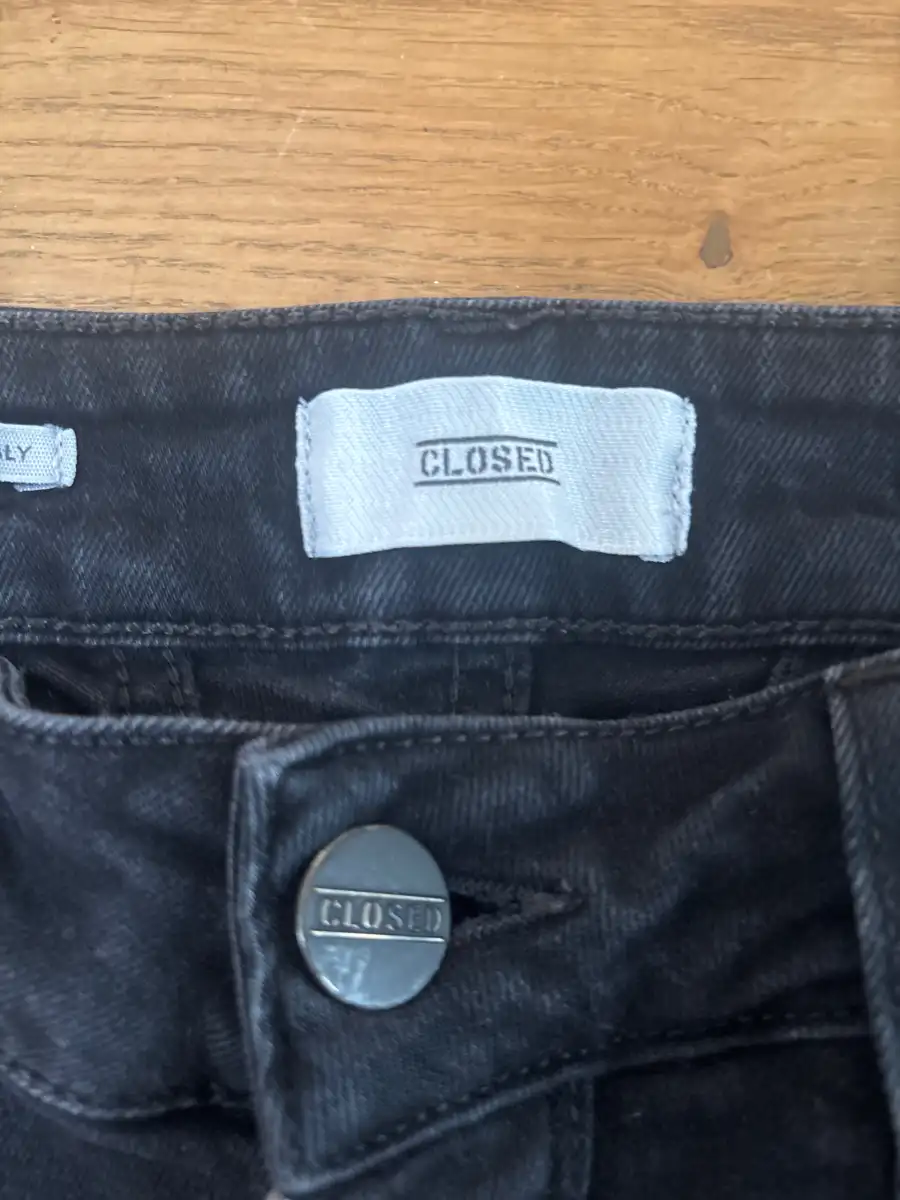 CLOSED Jeans Slim Fit Bild 2