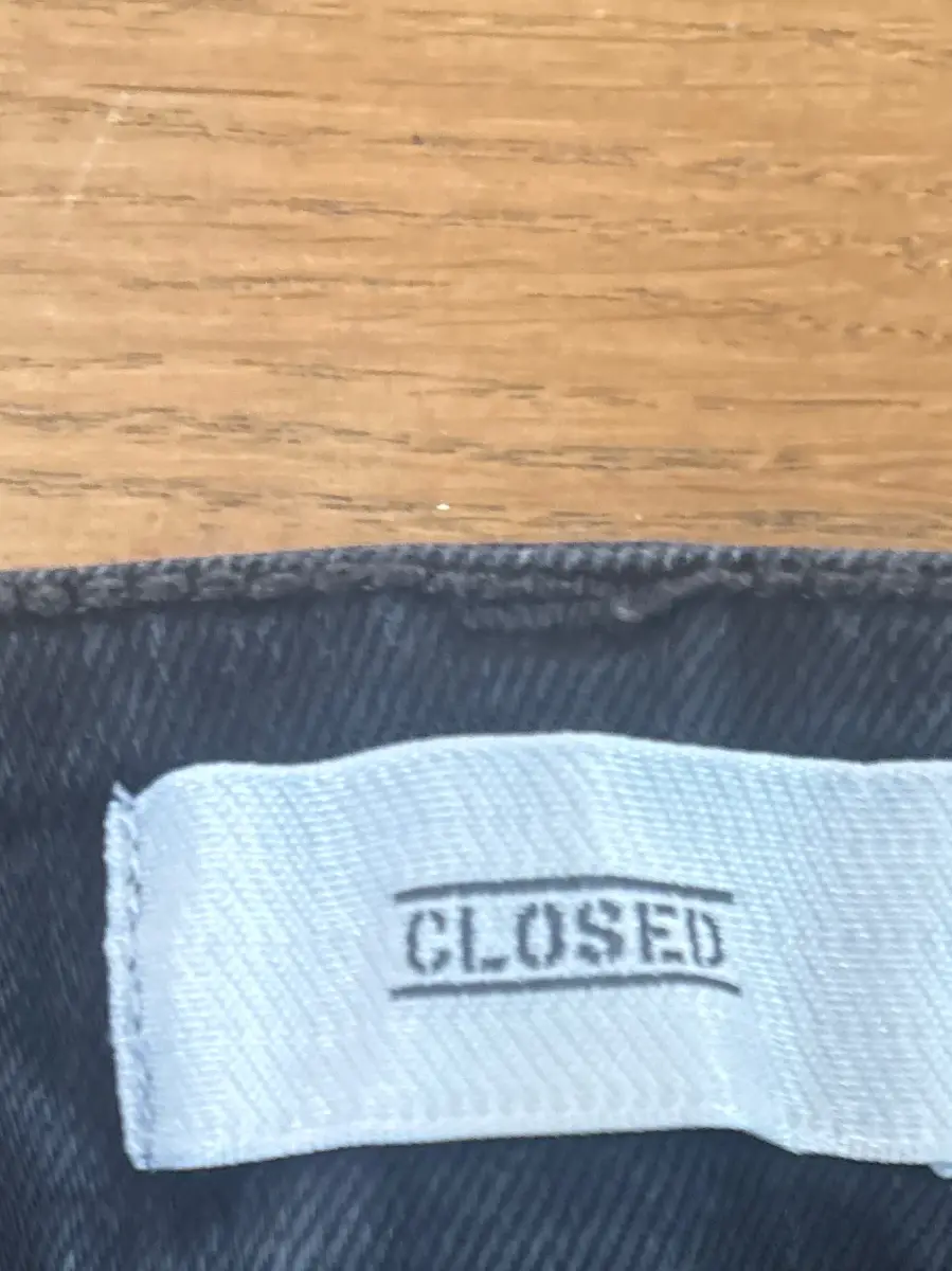 CLOSED Jeans Slim Fit Bild 4