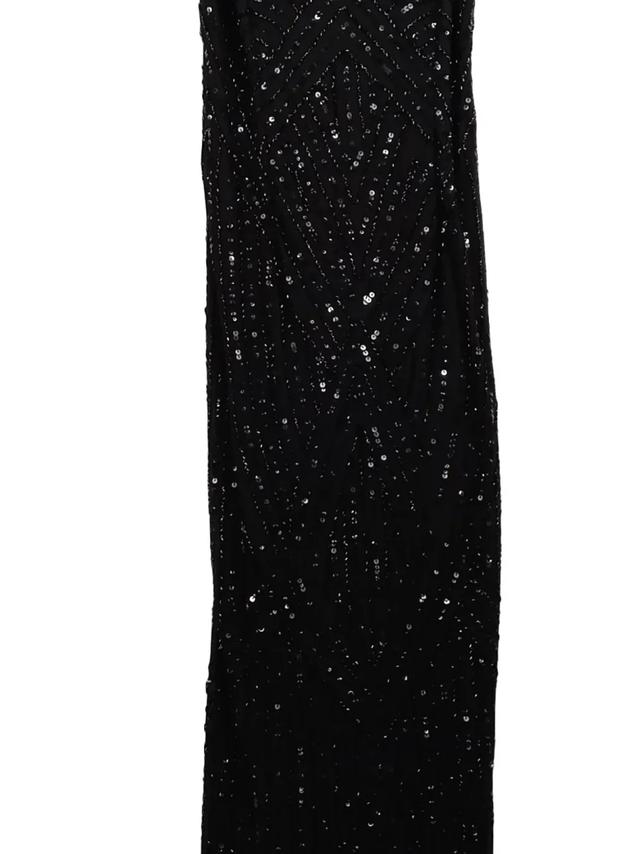 LACE & BEADS Abendkleid Bild 4