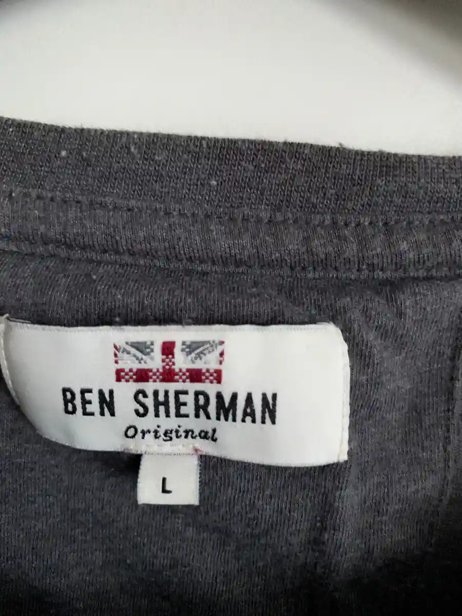 BEN SHERMAN T-Shirt Bild 4