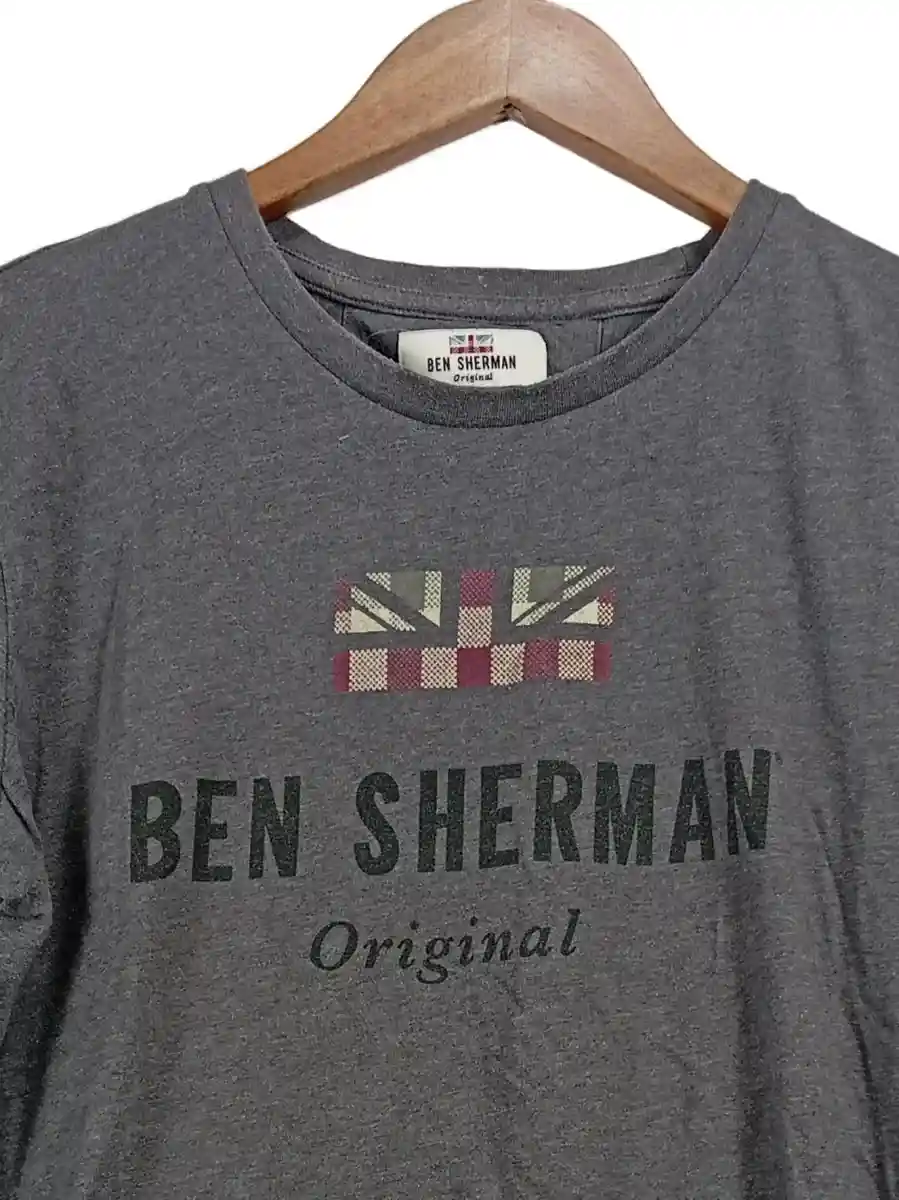 BEN SHERMAN T-Shirt Bild 2