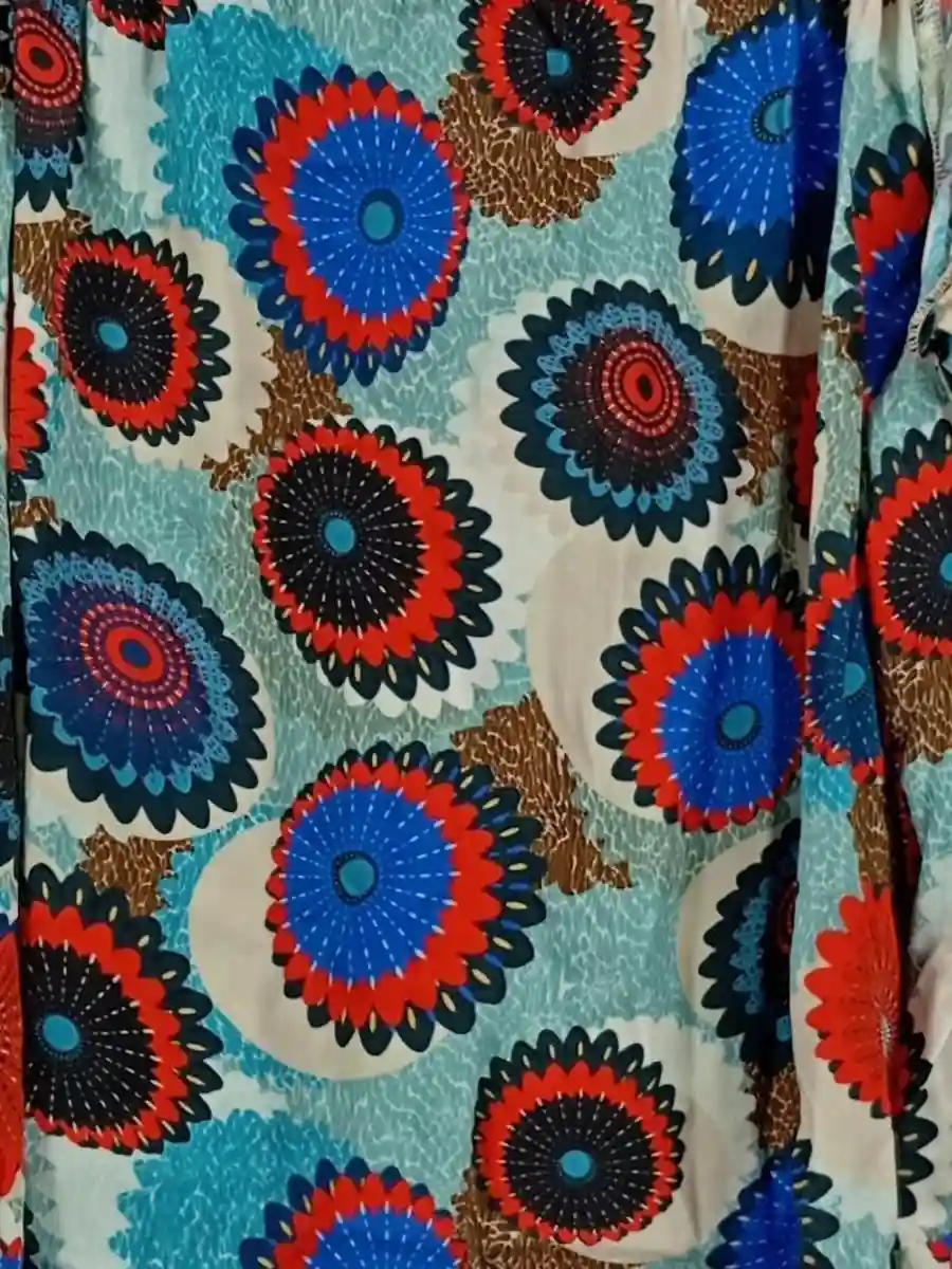 NICOWA Sommerkleid Bild 3