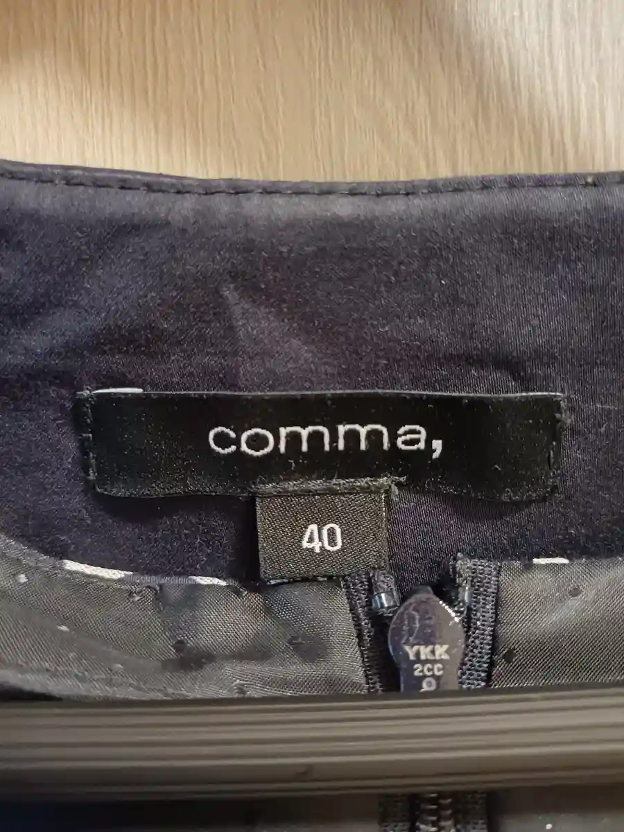 COMMA Businesskleid Bild 4