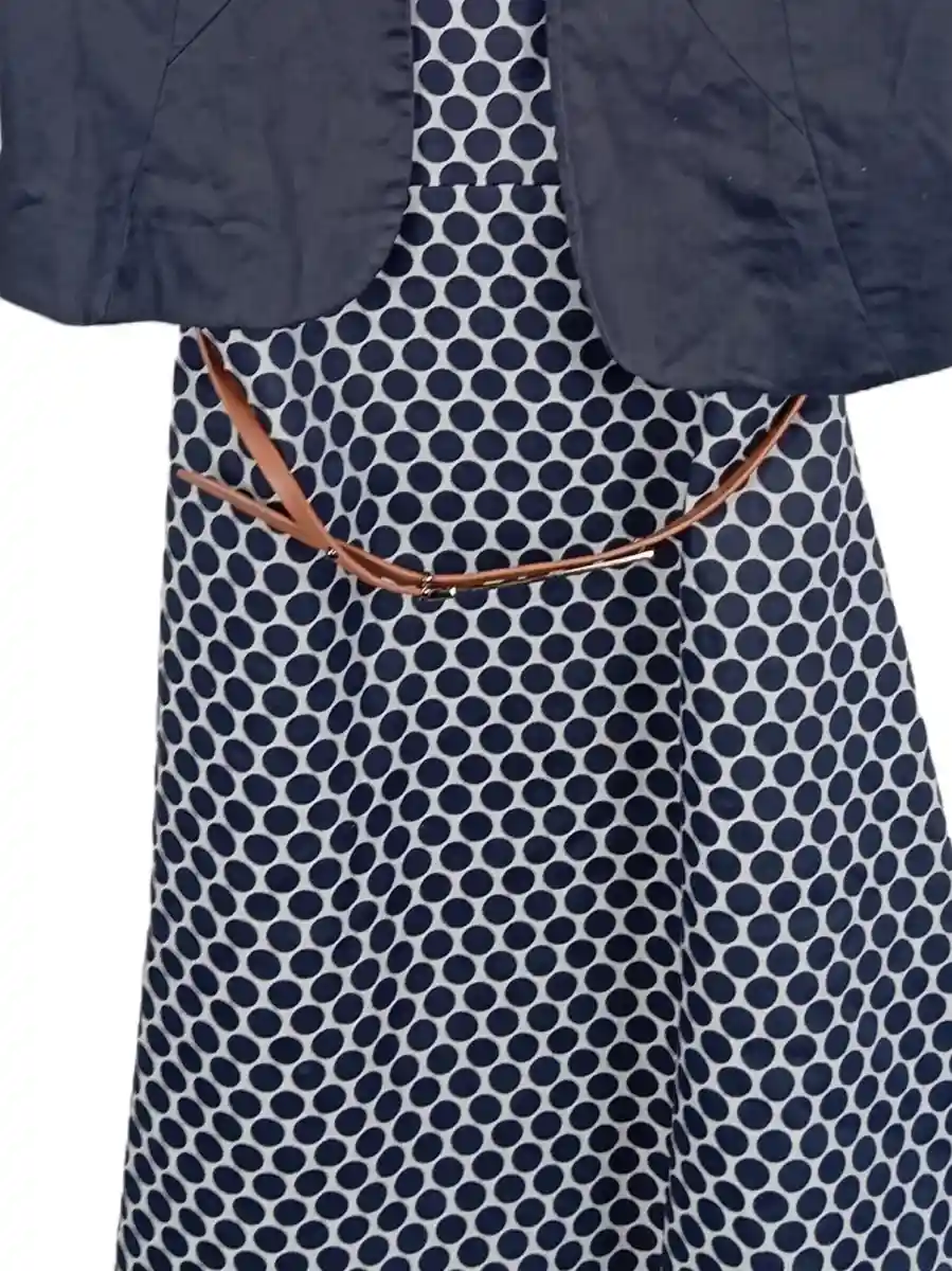 COMMA Businesskleid Bild 2