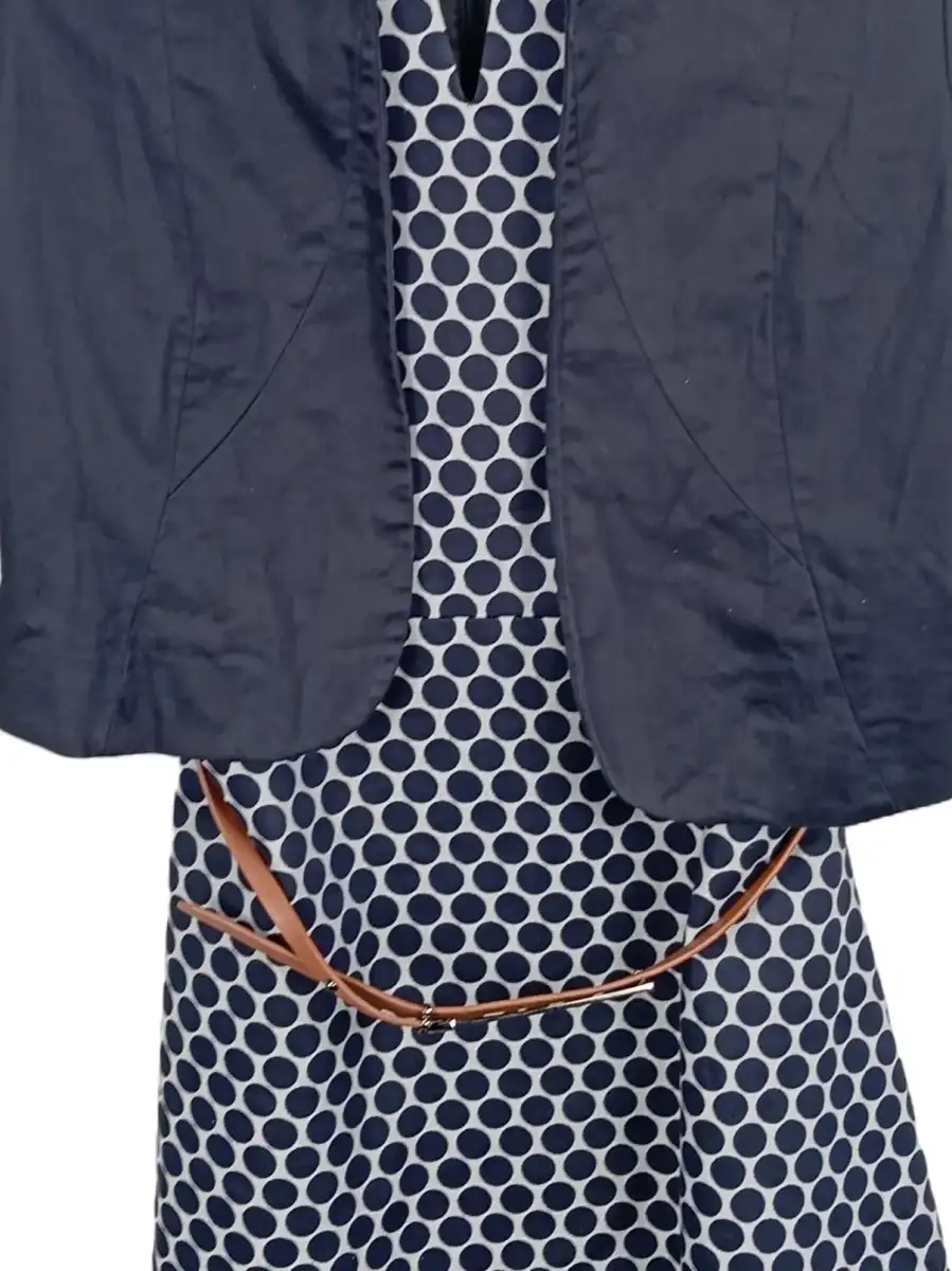 COMMA Businesskleid Bild 3