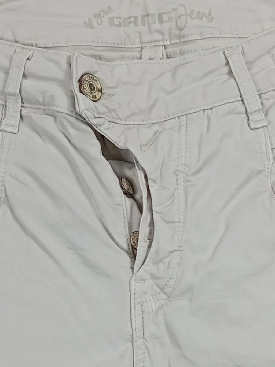 GANT Jeans Shorts Bild 3