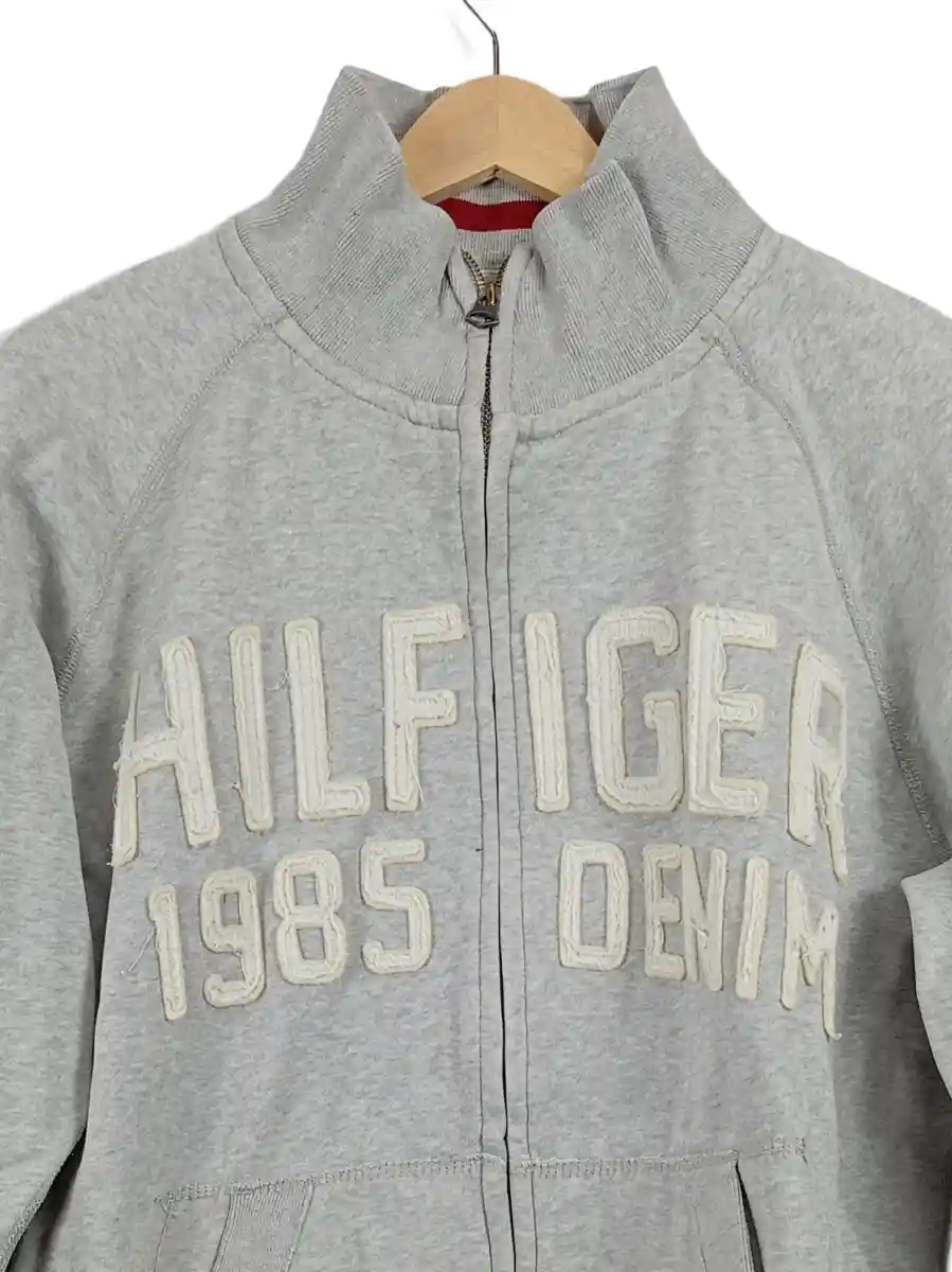 TOMMY HILFIGER Sweatjacke Bild 2