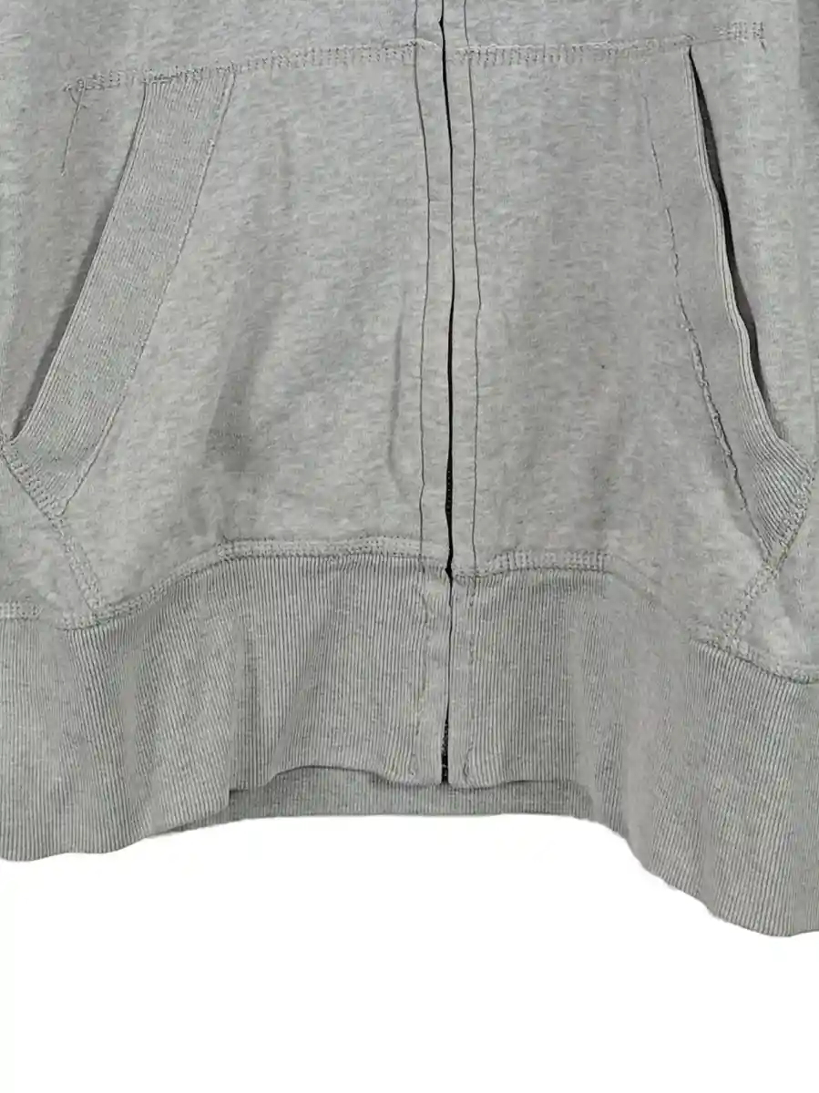 TOMMY HILFIGER Sweatjacke Bild 3