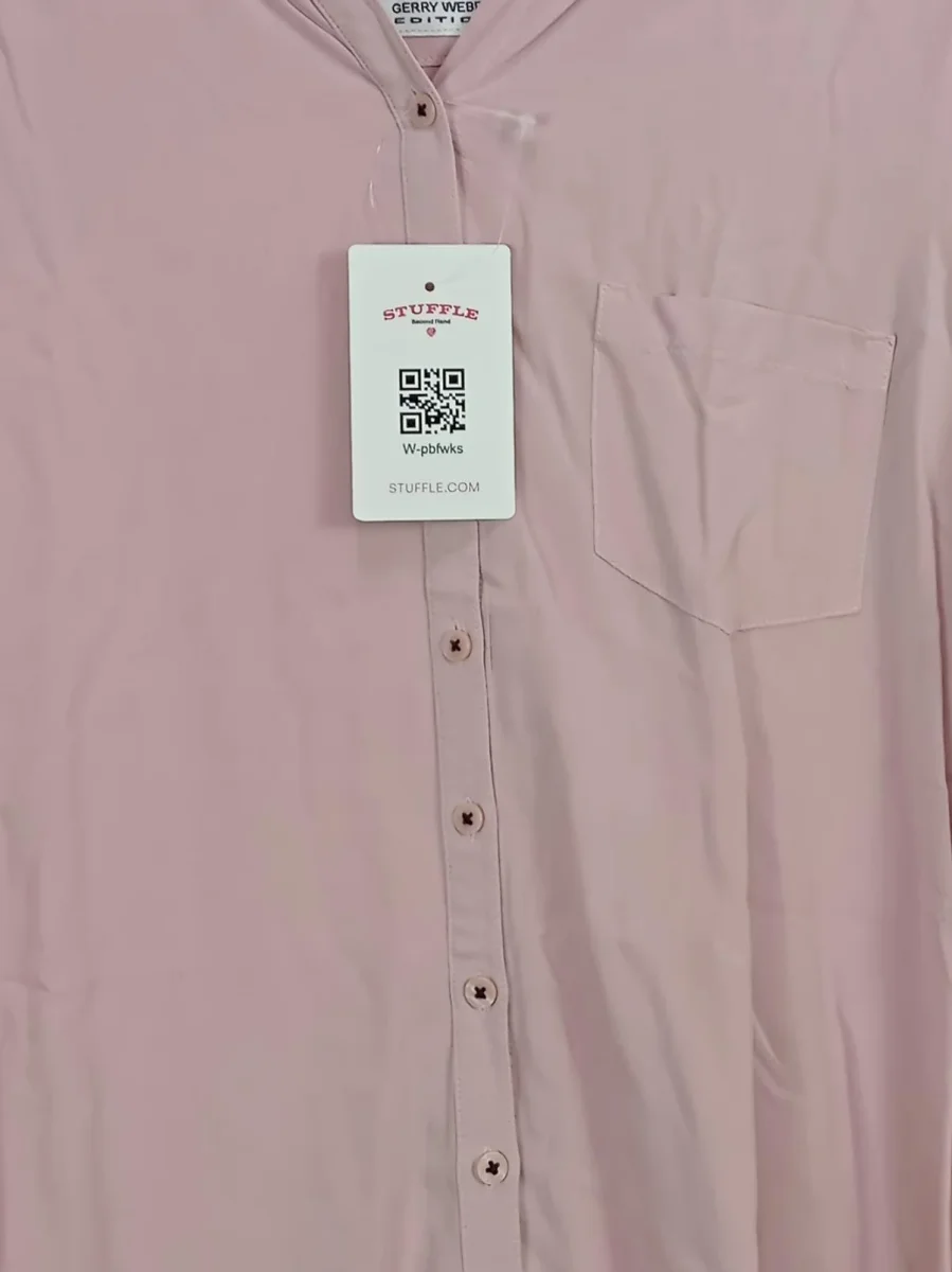 GERRY WEBER Hemdbluse Bild 3