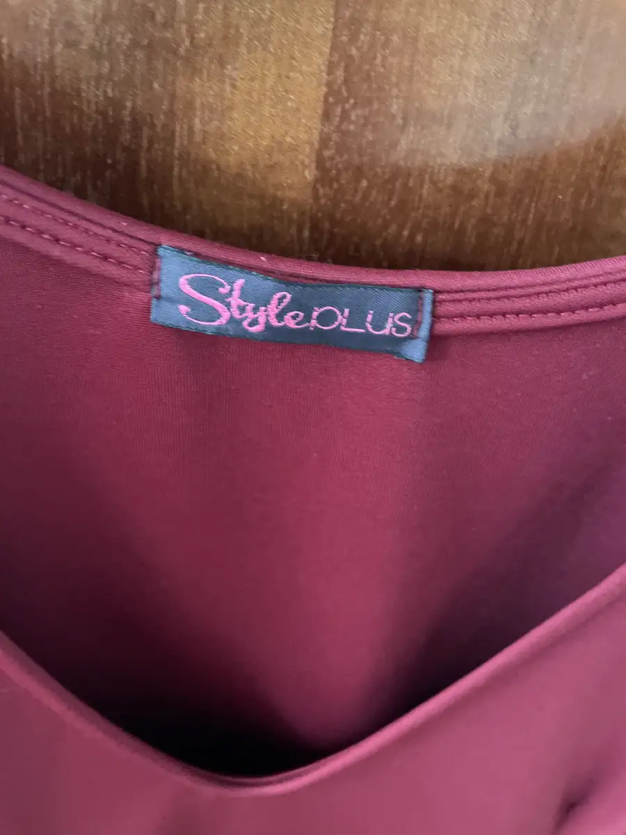 STYLE PLUS Abendkleid Bild 2