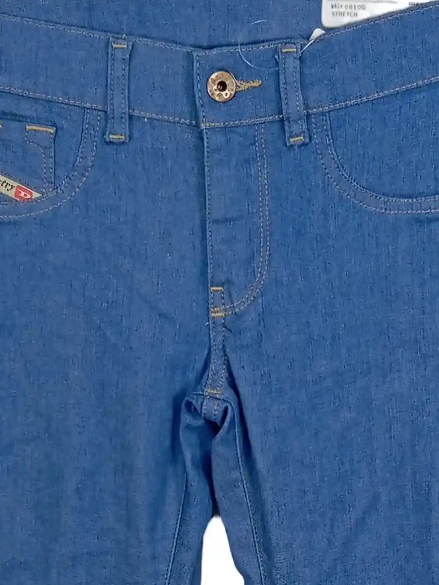 DIESEL Jeans Slim Fit Bild 2