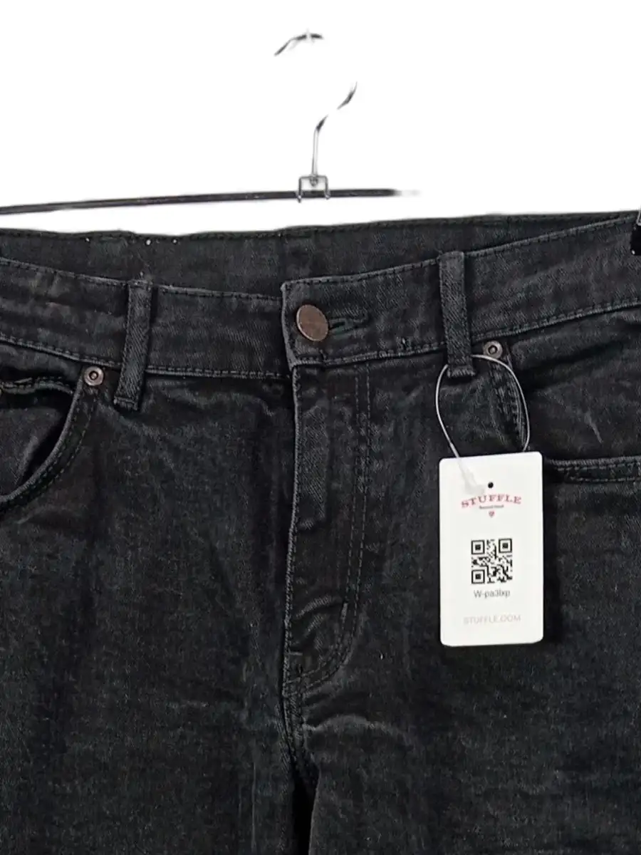 WRANGLER Jeans Regular Fit Bild 2