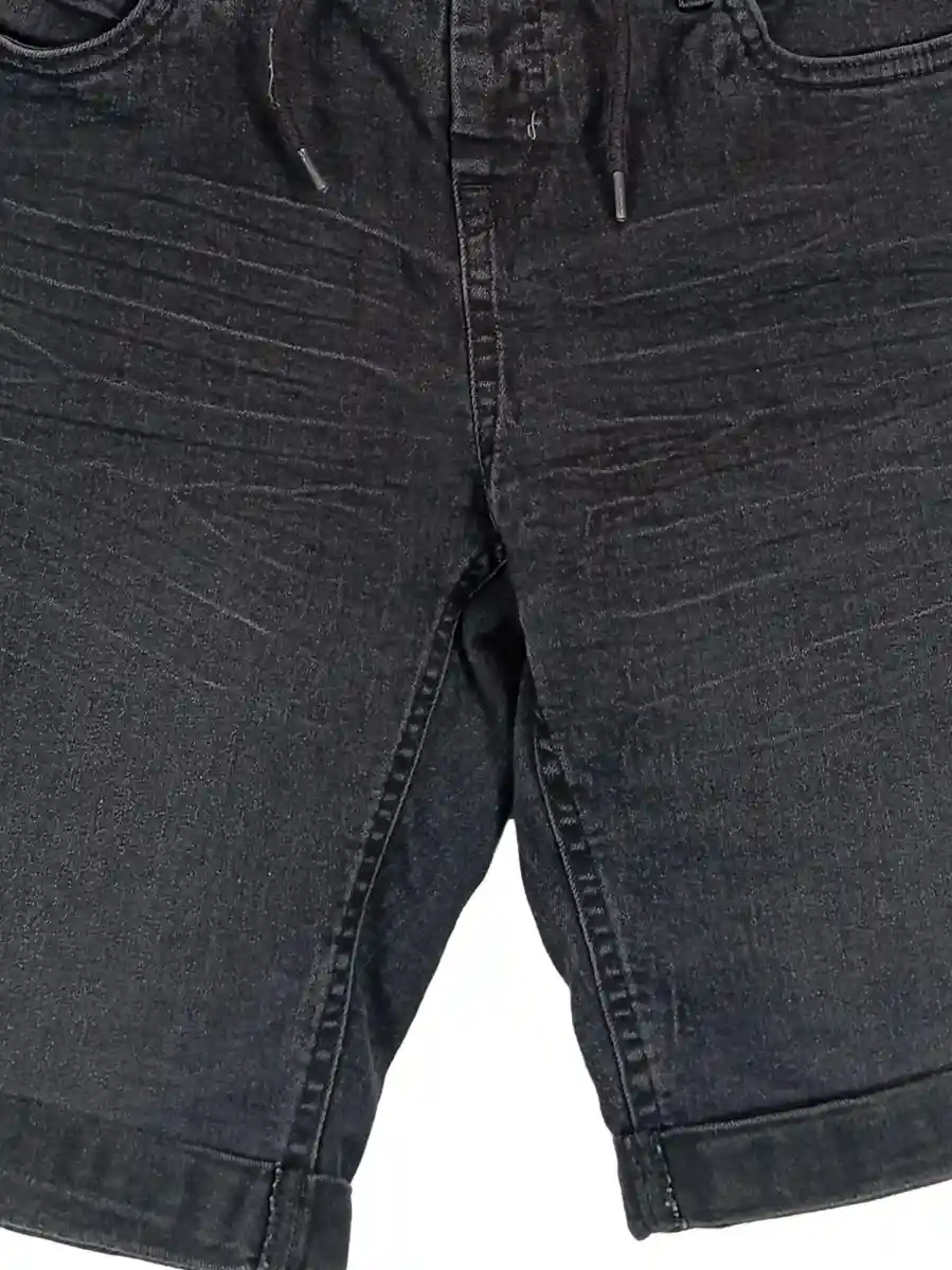 NAME IT Jeans Shorts Bild 4