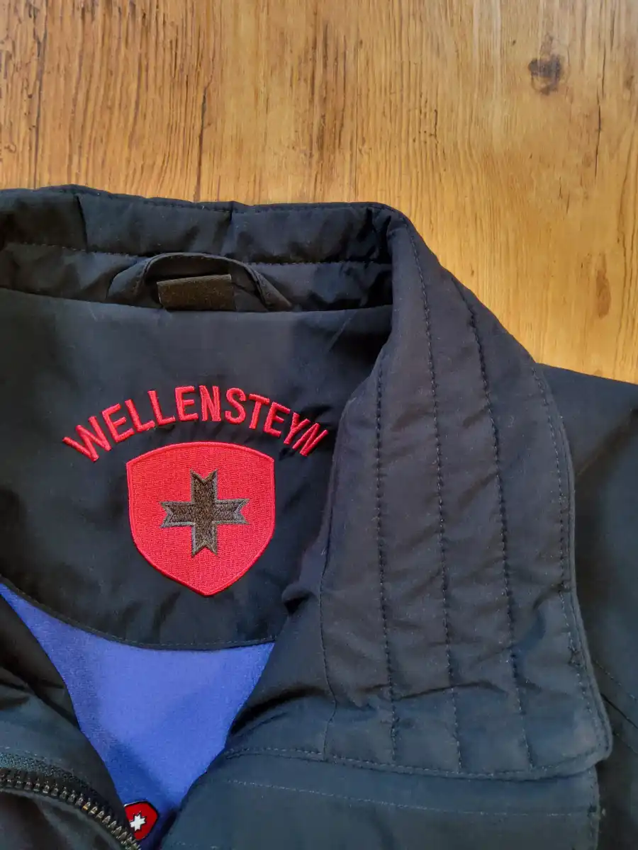 WELLENSTEYN Steppjacke Bild 8