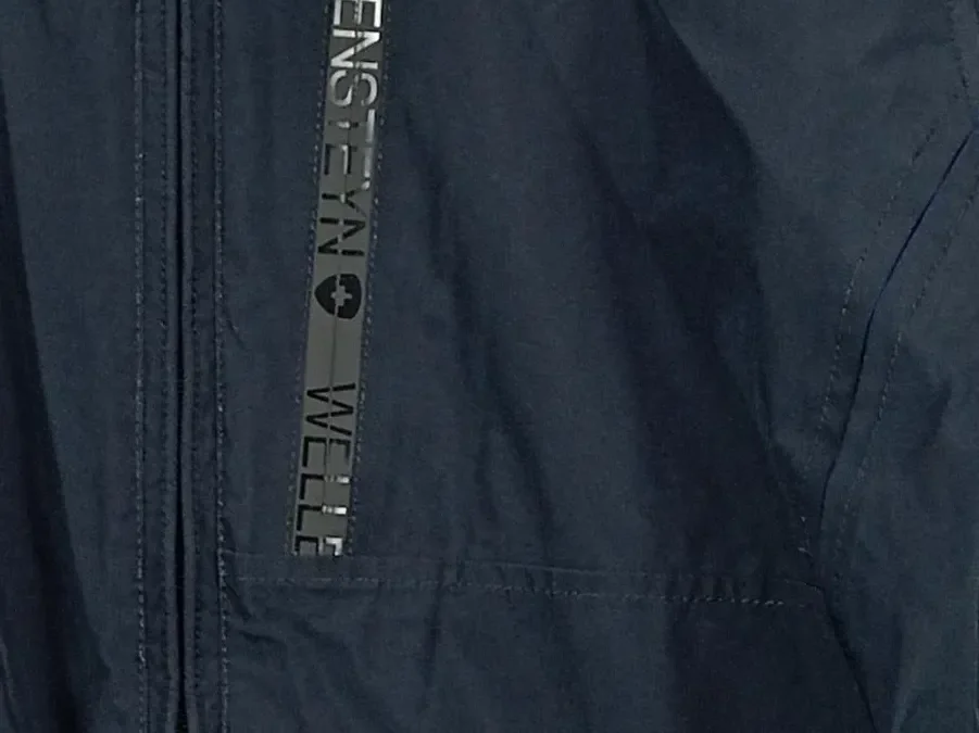 WELLENSTEYN Steppjacke Bild 5