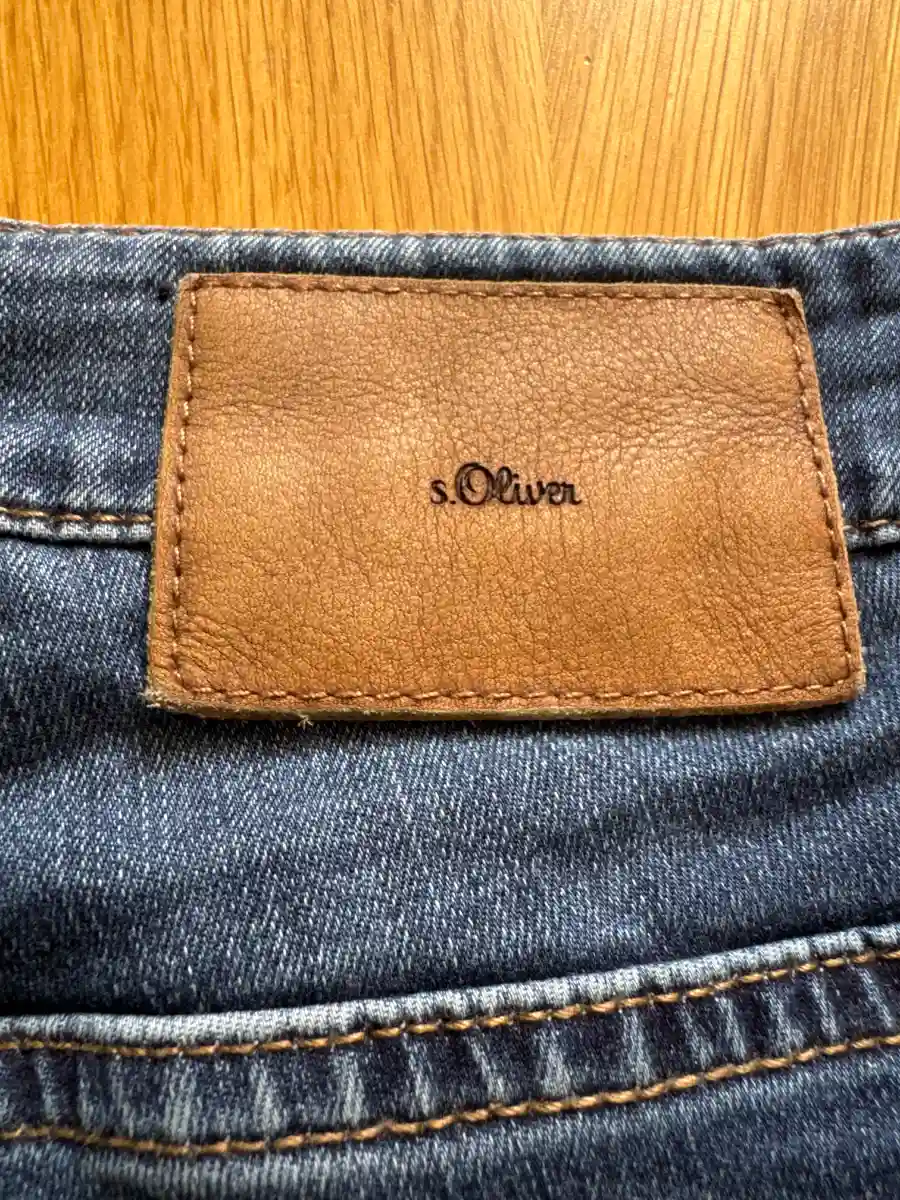 S.OLIVER Jeans Skinny Fit Bild 4