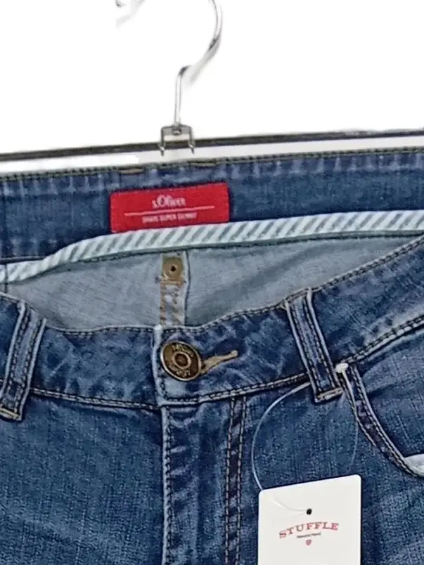 S.OLIVER Jeans Skinny Fit Bild 3
