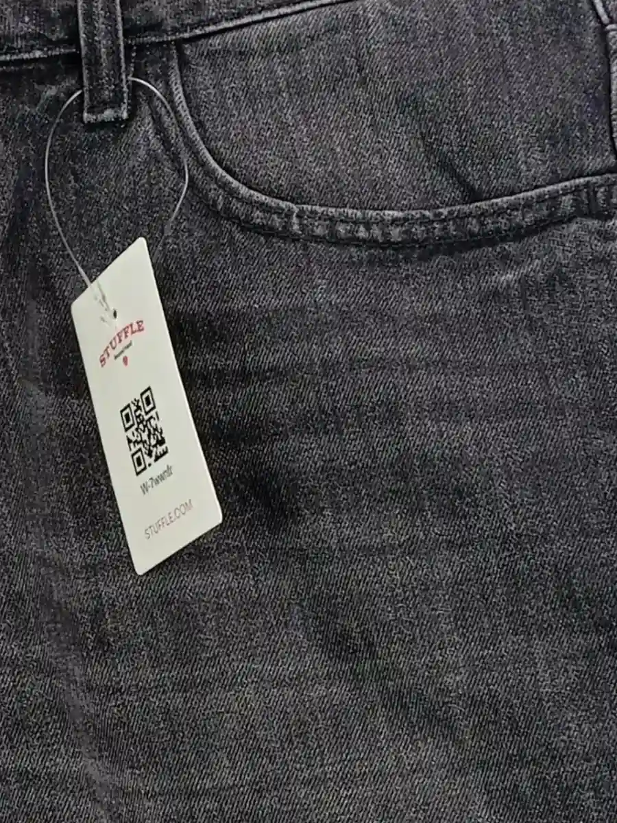 TOM TAILOR Jeans Shorts Bild 2