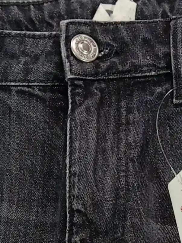 TOM TAILOR Jeans Shorts Bild 3