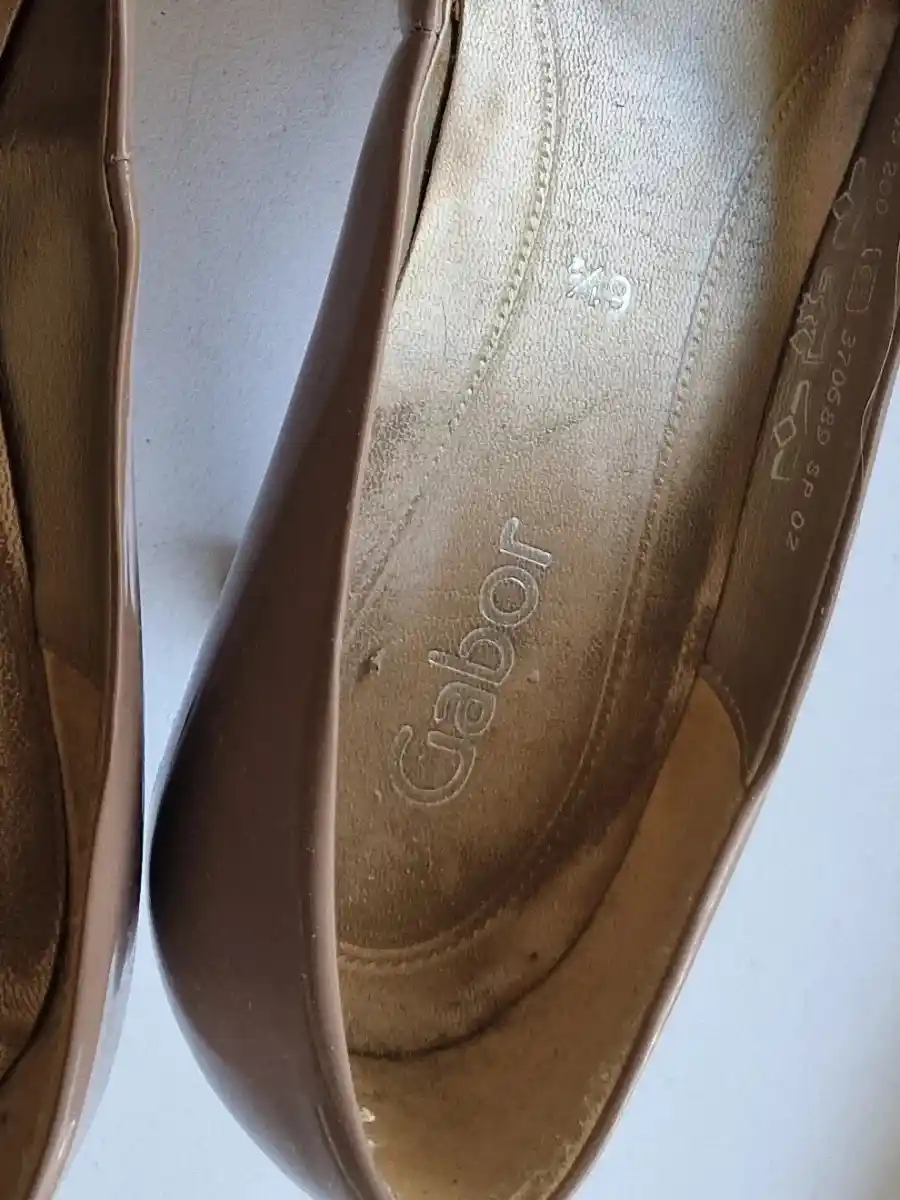GABOR Pumps Bild 3