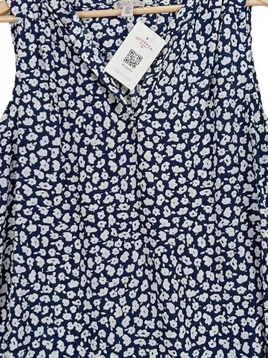 AMELIE FOLIES Bluse Bild 3