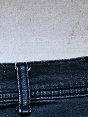 WRANGLER Jeans Shorts Bild 4