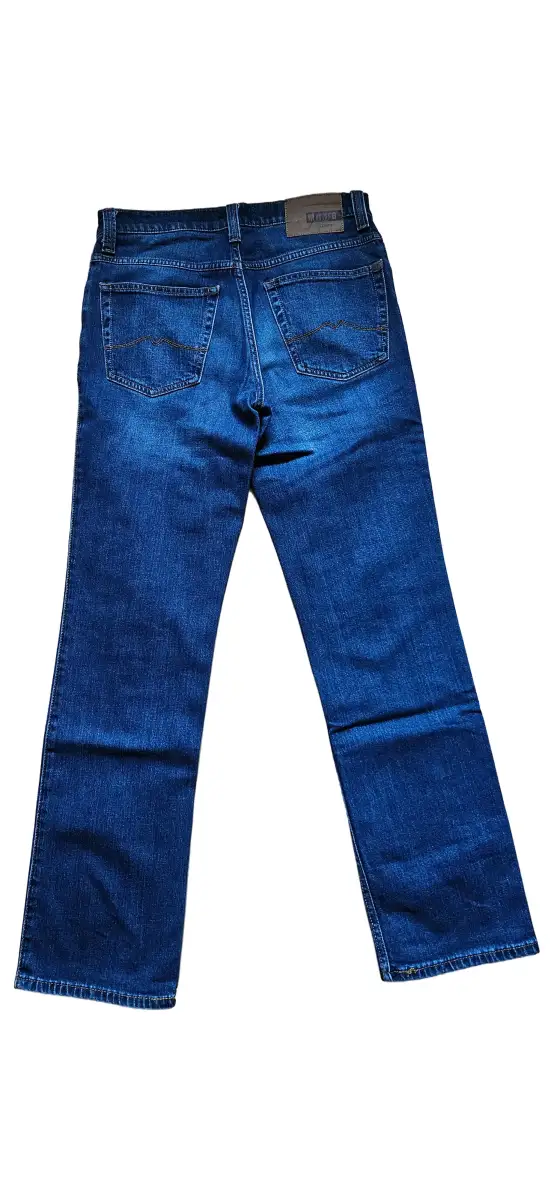 MUSTANG Jeans Regular Fit Bild 2