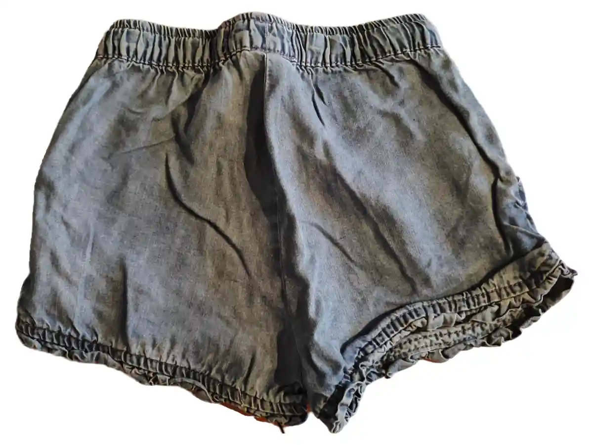 SUMMER VIBES Shorts Bild 2