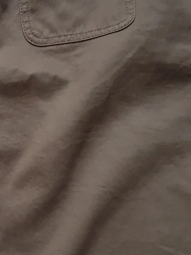 HUGO BOSS Faltenrock Bild 4