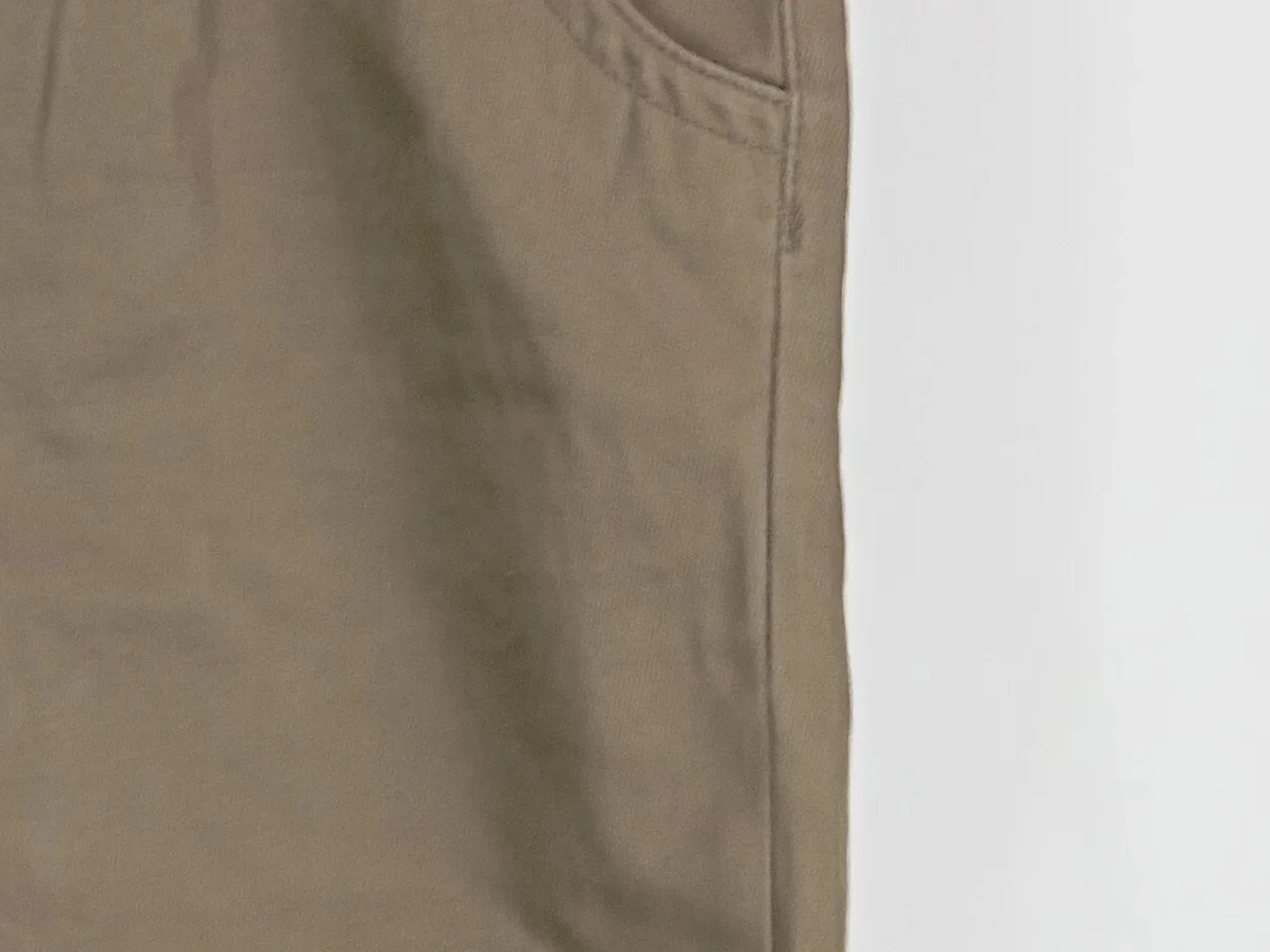 HUGO BOSS Faltenrock Bild 3