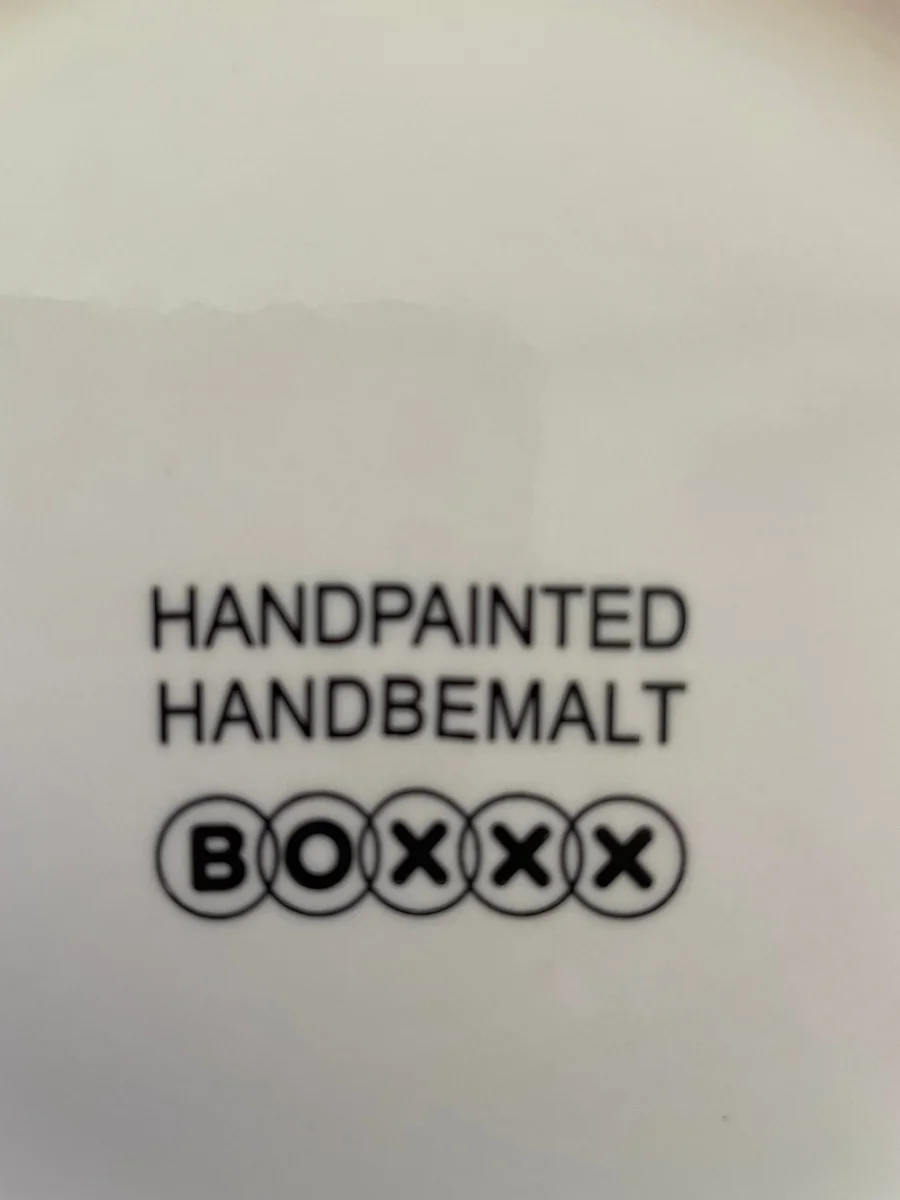 BOXXX Konfektschale Bild 3