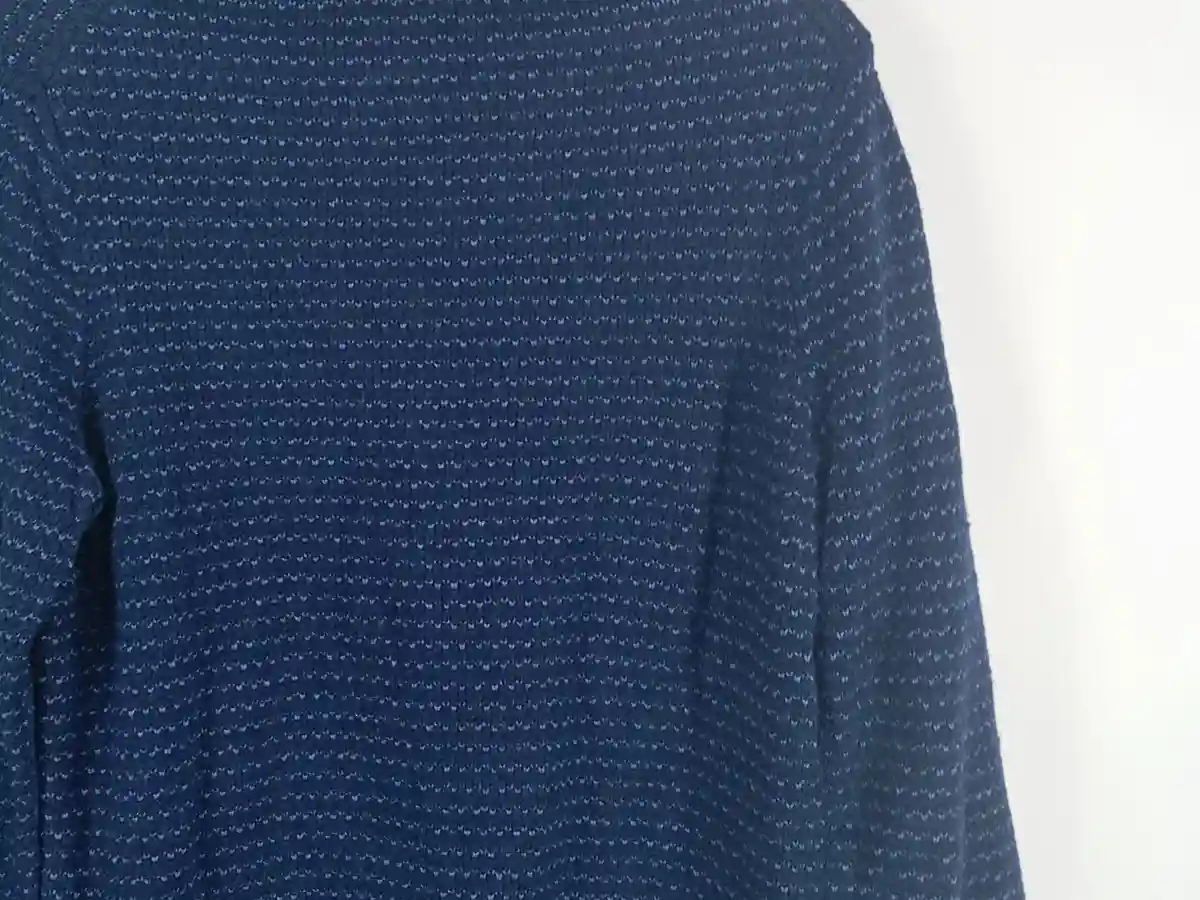 LANDS' END Pullover Bild 5