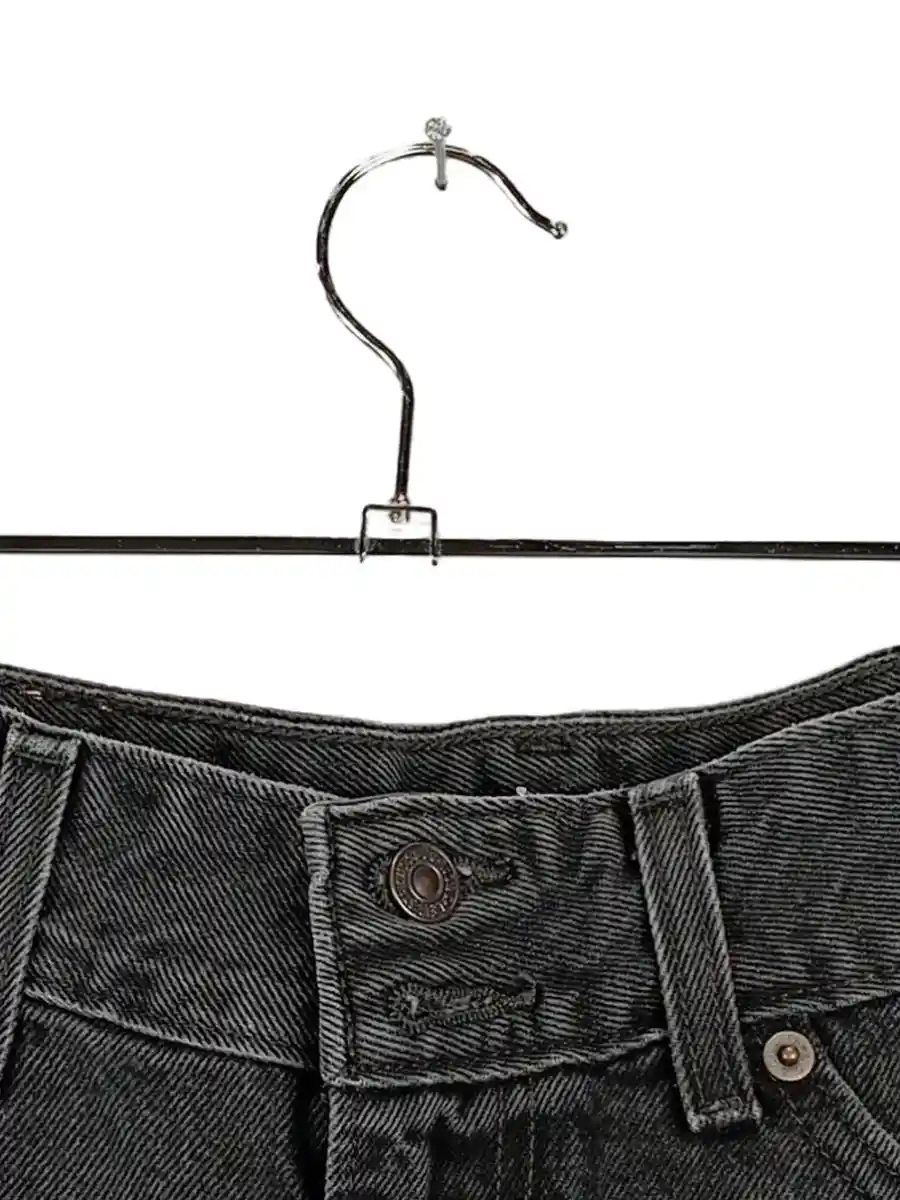 LEVI STRAUSS & CO. Jeans Shorts Bild 3