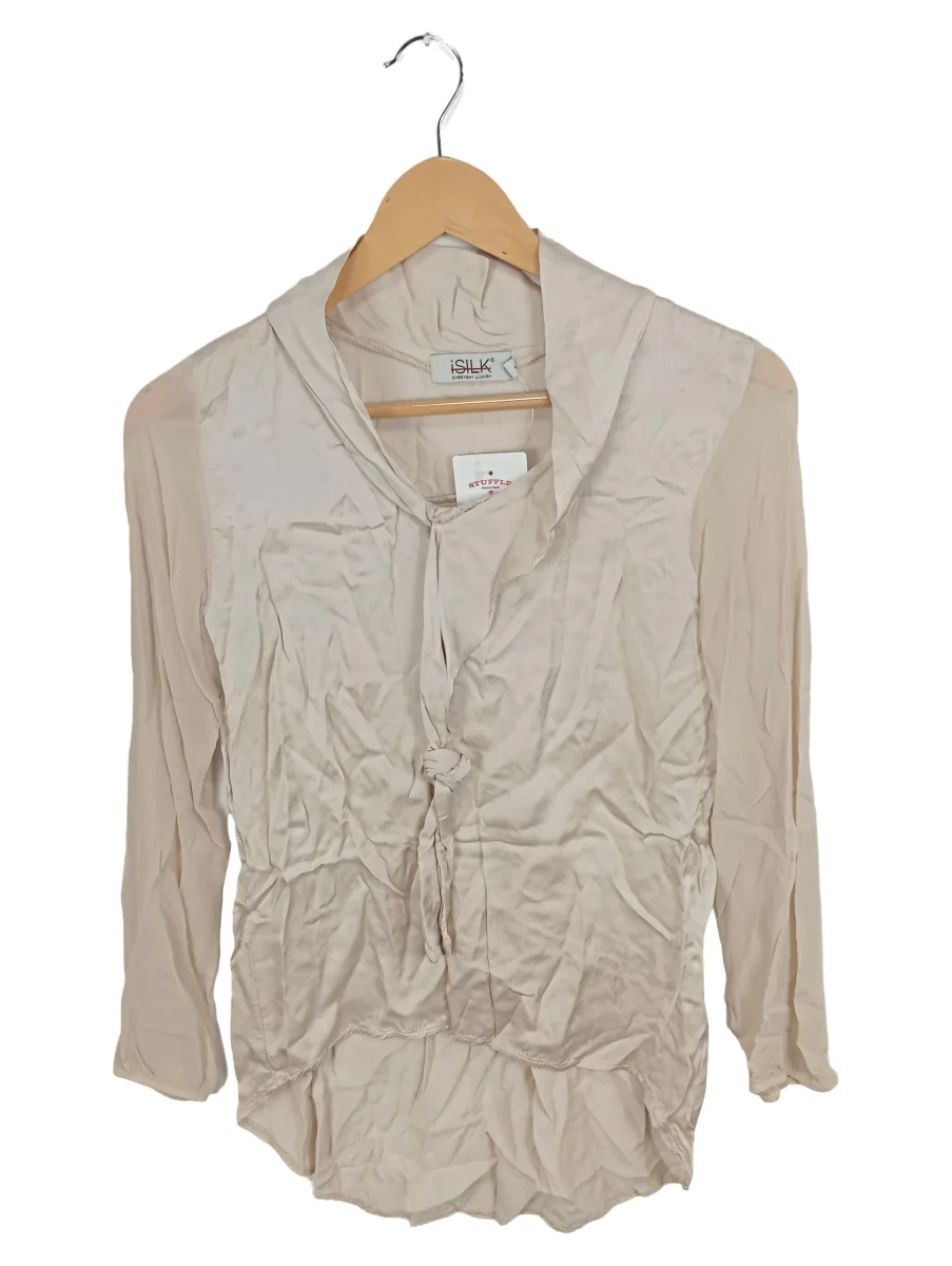 iSilk Bluse
