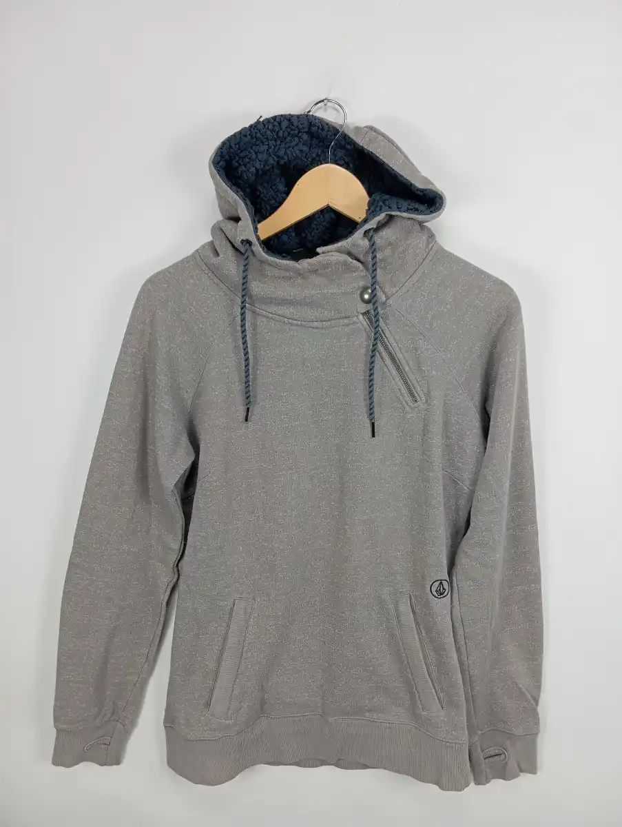 VOLCOM Kapuzenpullover Bild 2