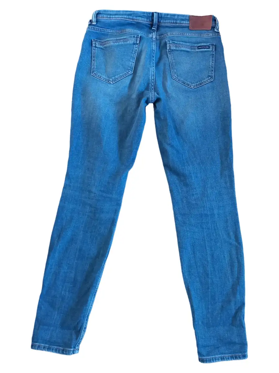 MARC O'POLO Jeans Slim Fit Bild 2