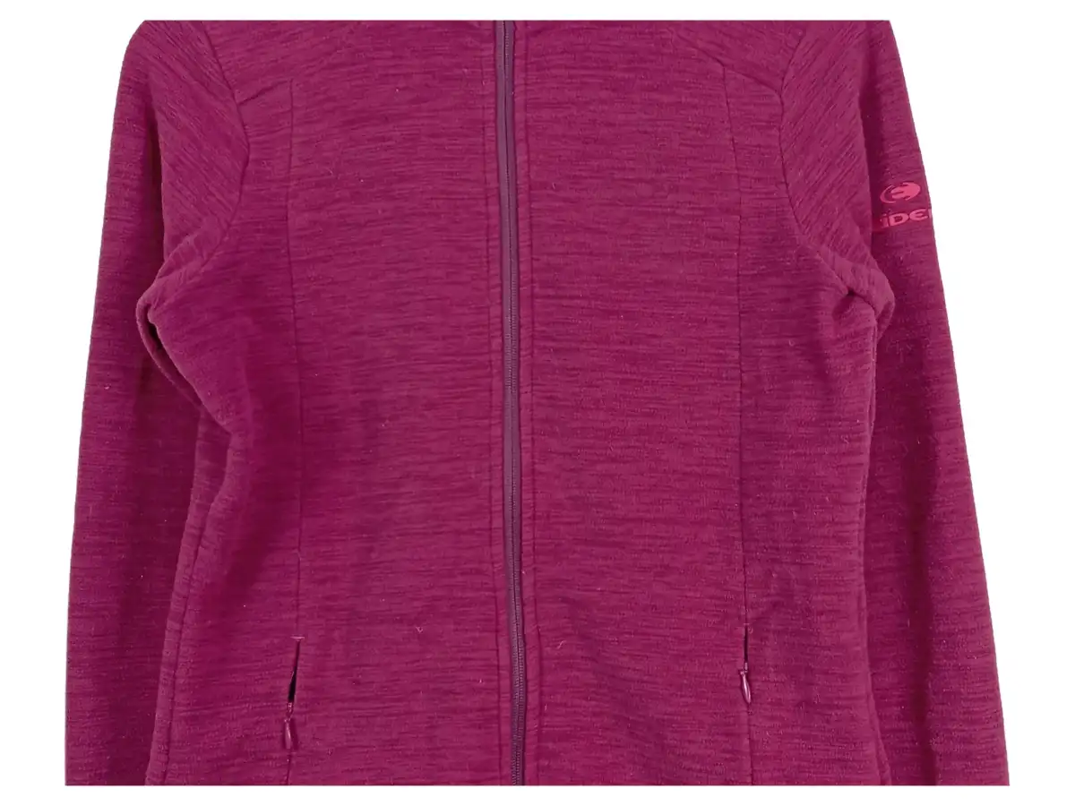 EIDER Fleecejacke Bild 3