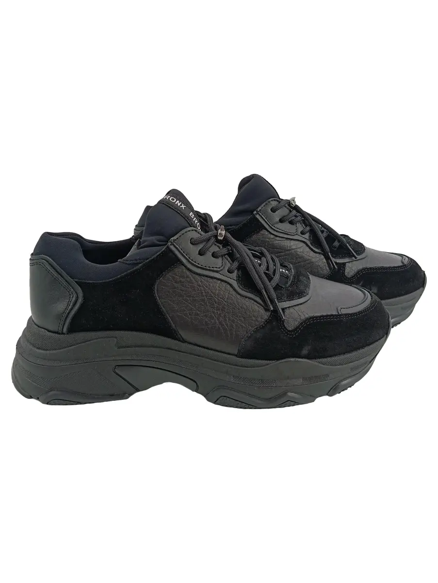 BRONX Sneaker low