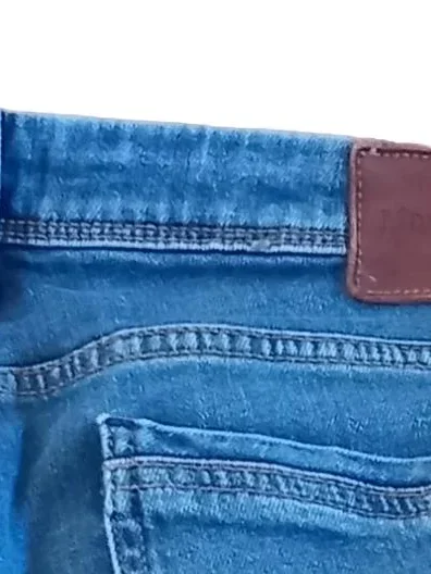MARC O'POLO Jeans Slim Fit Bild 4