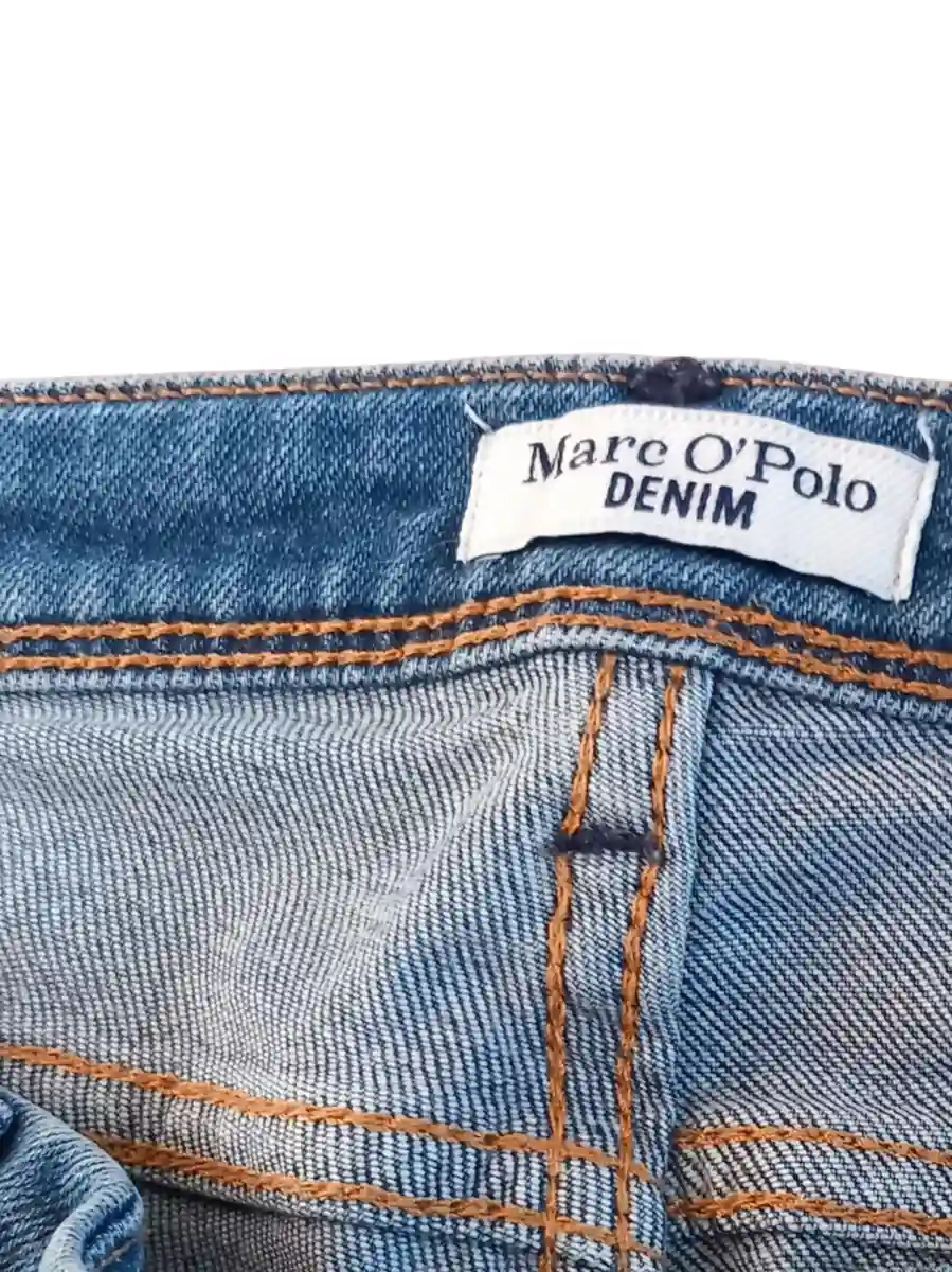 MARC O'POLO Jeans Slim Fit Bild 11