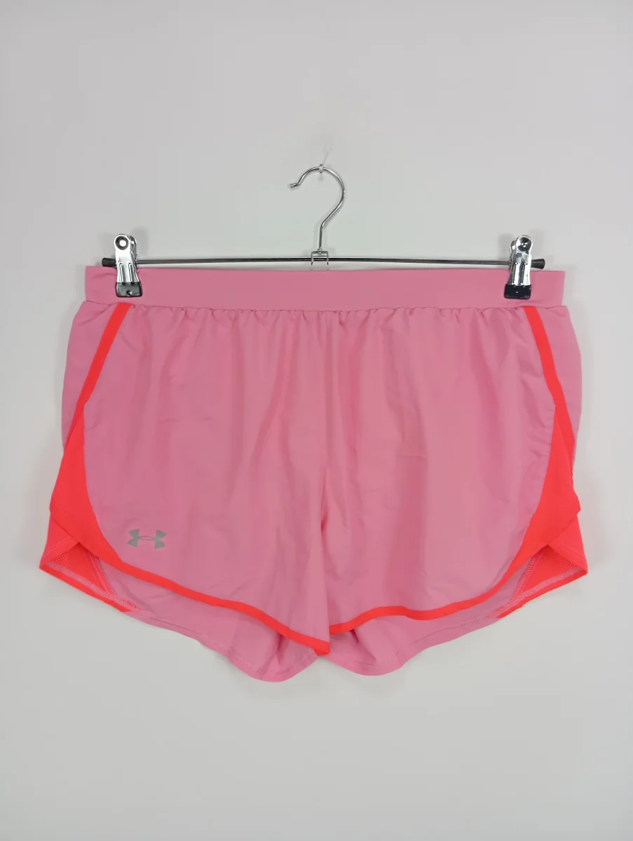UNDER ARMOUR Sport Shorts Bild 2