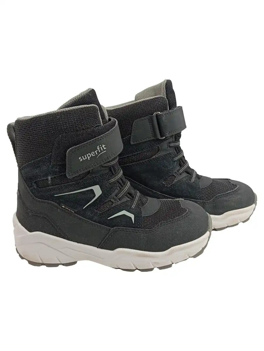 SUPERFIT Schneestiefel