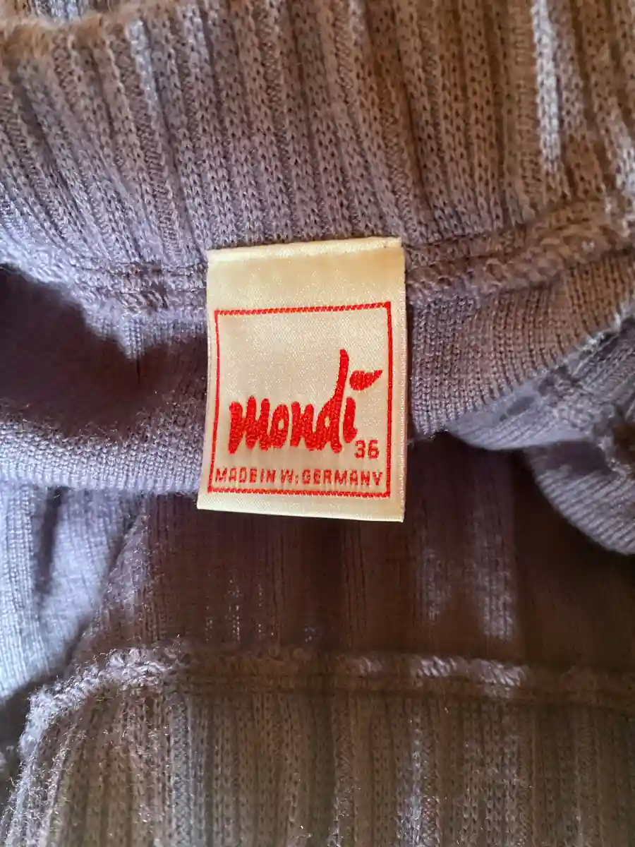 MONDI A-Linienrock Bild 6